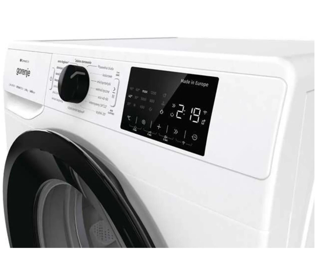 ZESTAW Gorenje Suszarka DPNE92GNLWIFI+Pralka WPNEI94A1SWIFI+Nóżki - 1551514 - zdjęcie 13